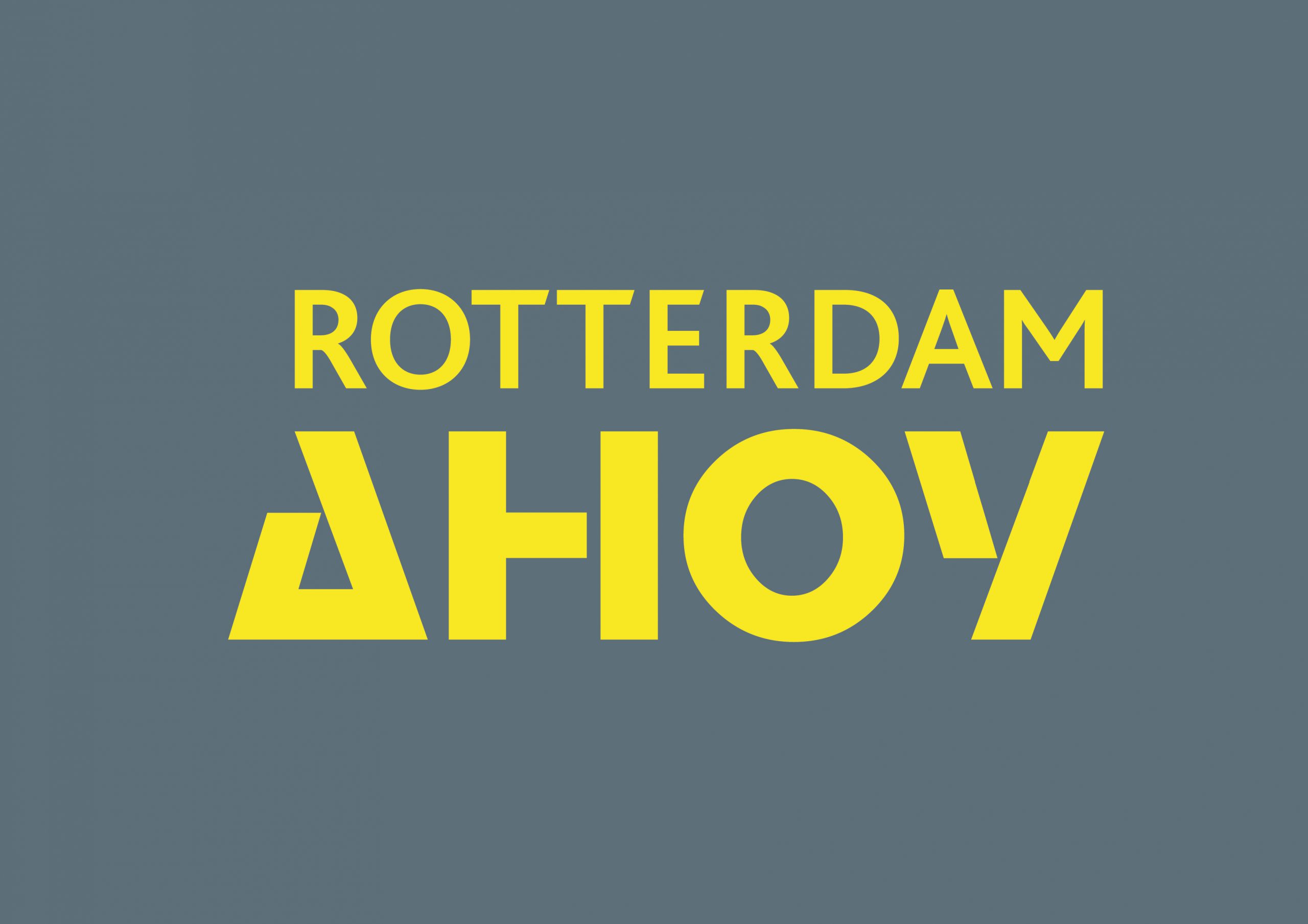 Rotterdam Ahoy - Kerstcircus